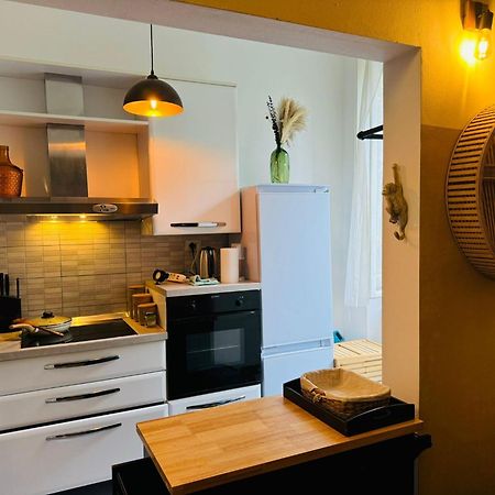H33 Boutique Apartment In Livorno Centro Экстерьер фото