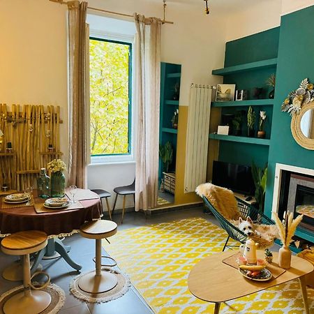 H33 Boutique Apartment In Livorno Centro Экстерьер фото
