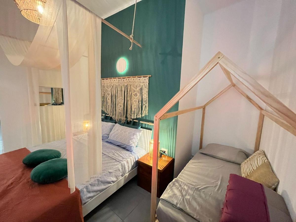 H33 Boutique Apartment In Livorno Centro Экстерьер фото