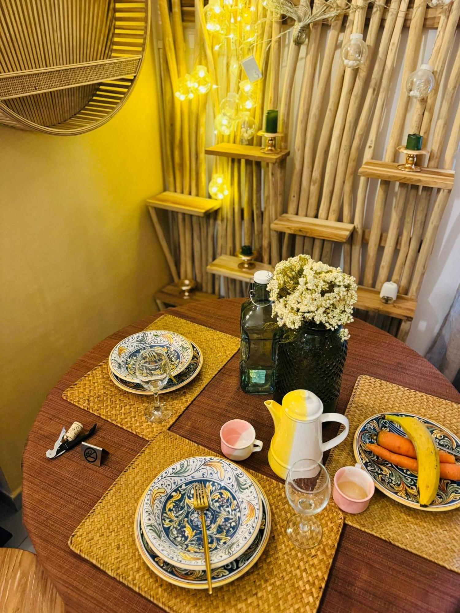 H33 Boutique Apartment In Livorno Centro Экстерьер фото