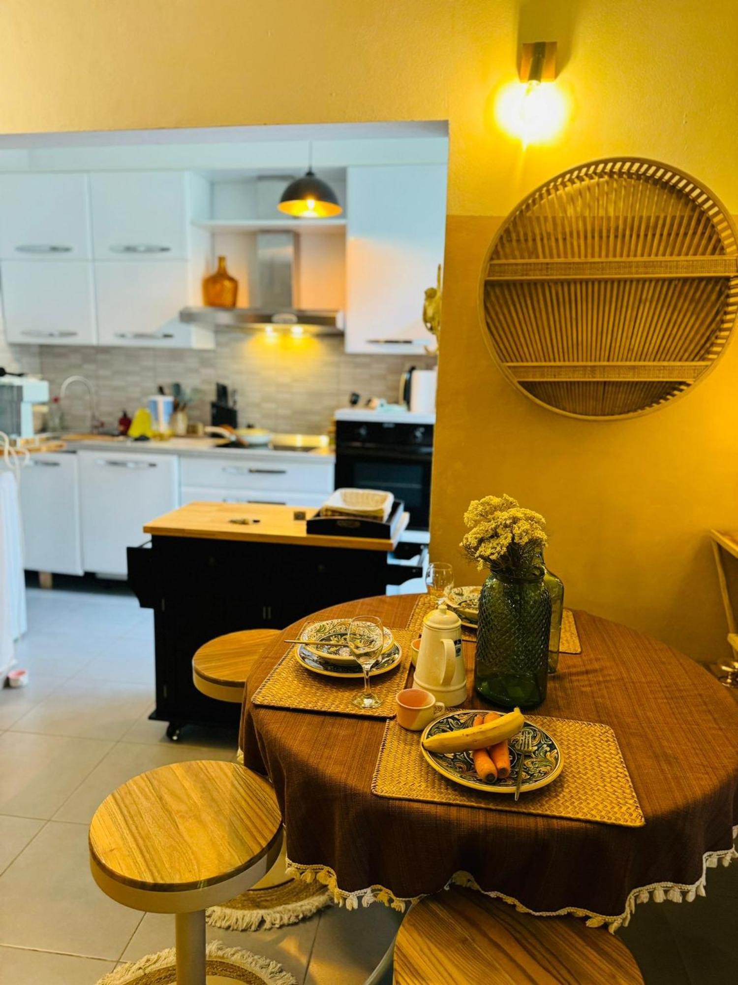 H33 Boutique Apartment In Livorno Centro Экстерьер фото