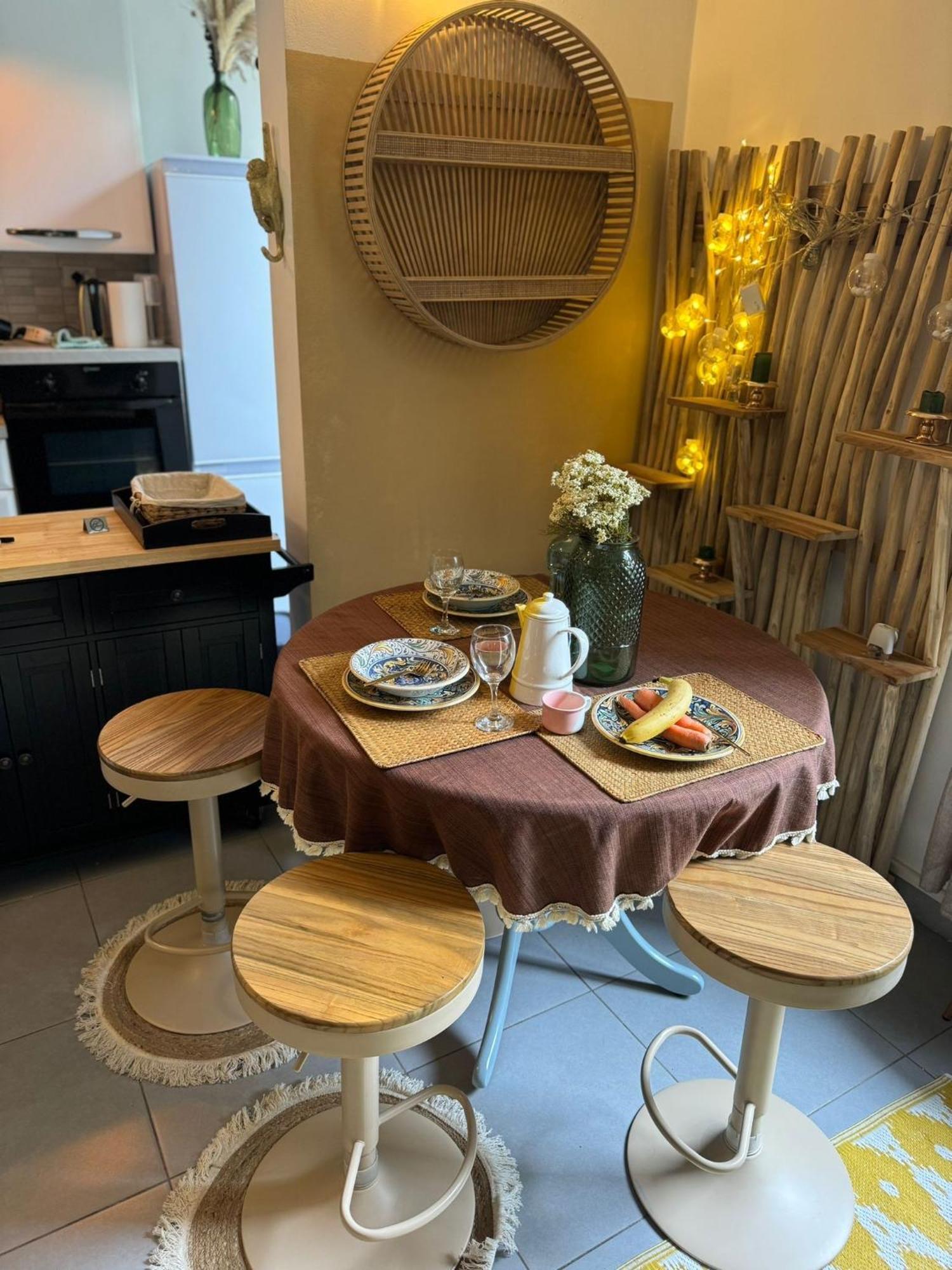 H33 Boutique Apartment In Livorno Centro Экстерьер фото