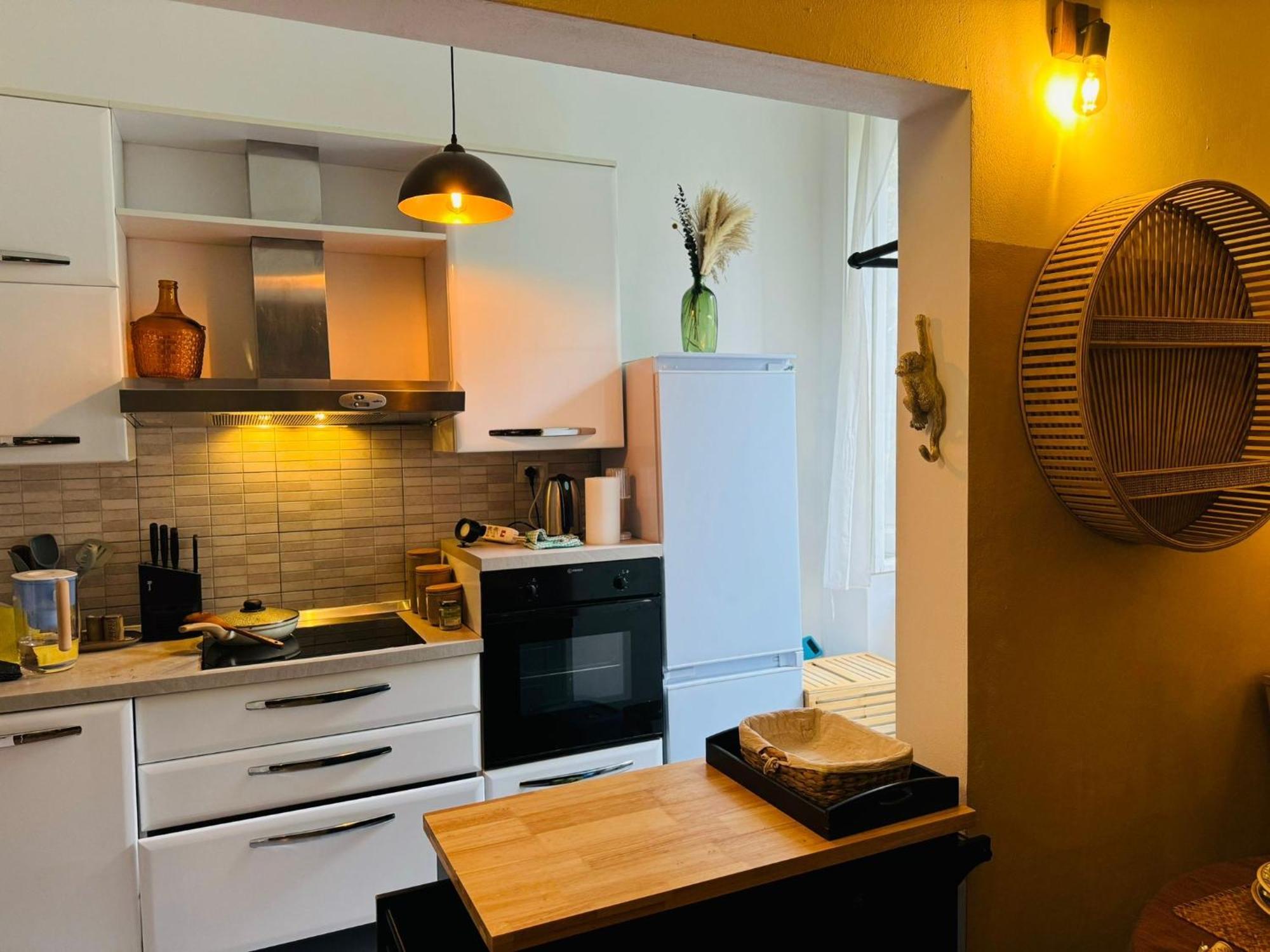 H33 Boutique Apartment In Livorno Centro Экстерьер фото