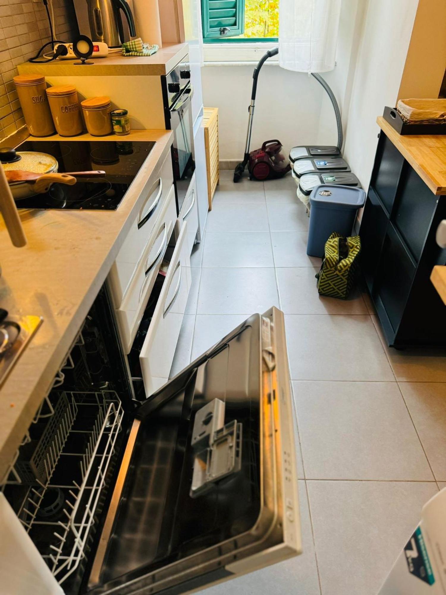 H33 Boutique Apartment In Livorno Centro Экстерьер фото